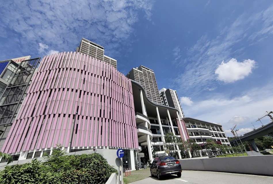 Starpark office and team